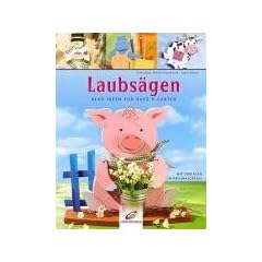 Laubs�gen. Deko-Ideen f�r Haus und Garten