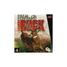 Field and Stream: Trophy Buck