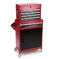 New Garage Shed Tool Storage Chest A Smart Safe Storage for Your Tools.