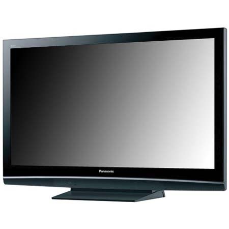 Panasonic Viera TH-50PX80U 50-Inch 720p Plasma HDTV