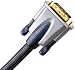 Electronics : Monster Cable M500DVI Super High-Performance DVI-D HDTV HD Digital Video Cable
