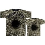 Official Merchandise Watain - Lawless Darkness allover-print T-Shirt XL
