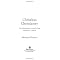 Christian Living: An Alternative to Neo-Evangelicalism