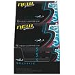 Wrigley's 5 Solstice sugar free gum - 15 pieces/pack, 10 ea