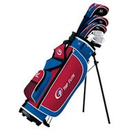 Top Flite XLJ Junior Set (Ages 5-8)