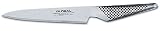 Review Global  / Global GS-13: 15cm Utility Knife - Serrated