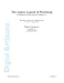 Books : Indian Legend of Watchung