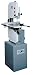 Wilton 14-Inch Vertical Wood/Metal Cutting Band saw , 1HP, 3PH, 220/440V - Manual Speed