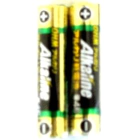 OHM �A���J�����d�r �P4 2P�~20�� OHMLR03/2S