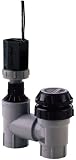 Rain Bird 1-Inch Standard Grade Anti-Siphon Valve #APAS-100
