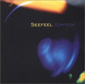 Seefeel - (Ch-Vox)