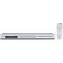 JVC XVN322S Progressive Scan DVD Player , Silver
