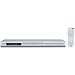 JVC XVN322S Progressive Scan DVD Player , Silver