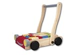 Plan Toy Baby Walker