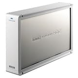 アイ・オー・データ機器 USB 2.0/1.1対応 外付型ハードディスク 1TB HDC-U1.0LE