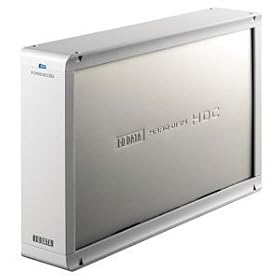 �A�C�E�I�[�E�f�[�^�@�� USB 2.0/1.1�Ή� �O�t�^�n�[�h�f�B�X�N 1TB HDC-U1.0LE