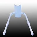 DVD VCR Bracket DSS Receiver Cable Box Wall Mount MD01W 1KE