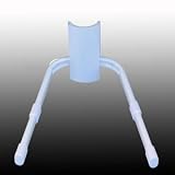 DVD VCR Bracket DSS Receiver Cable Box Wall Mount MD01W 1KE