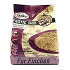 Quiko Exotic Egg Food For Finches by Sun Seed