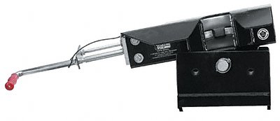 Putnam Hitch 15091 Hawkeye Fifth Wheel Head Double Rocker