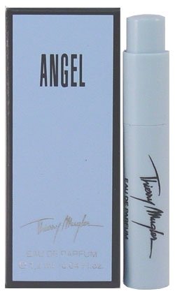 Angel by Thierry Mugler for Women 0.04 oz Eau de Parfum Sampler Vial Spray