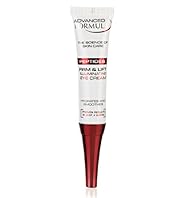 Advanced Formula Peptides Firm Lift Illuminating Eye Cream 15ml