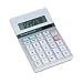 8-Digit Mini-Desktop Calculator, Solar and Battery Powered SHREL330MB
