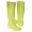 Lime Wellies
