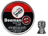 Beeman .25 Silver Ace