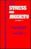 Stress and anxiety