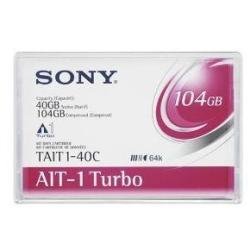 Sony Data Cartridge AIT-1 Turbo 40-104GB Preisvergleich