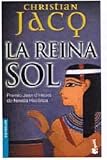 A rainha sol Medium