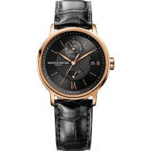 black friday price Baume & Mercier 