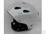 2005 Lamar 3000 Snowboard Helmet Gloss White