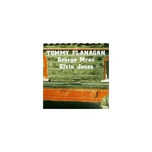 Confirmation by Tommy Flanagan (Audio CD - 1992)