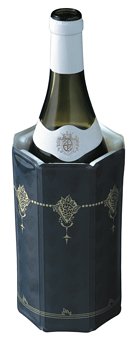 Childrens Toyshop   : Vacuvin Rapid Ice Wine Cooler Classic