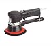 Air Operated Random/Orbital Sander 150mm Dust/Oil Free