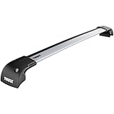 Thule AeroBlade Edge Flush Mount Rack