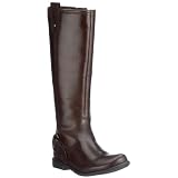 Hush Puppies Women's Rein Brown 24035020 9 UK Regular