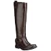 Hush Puppies Women's Rein Brown 24035020 9 UK Regular