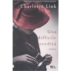 Una difficile eredit� (Teadue)