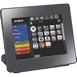 Insignia Infocast NS DP8CH Infocast 8 Internet Media Display Electronics internet radio
