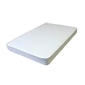 L.A. Baby 3" Compact Crib Mattress