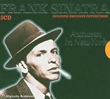 Autumn in New York - Frank Sinatra