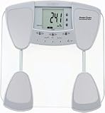 Product details for Tanita BC-534 (BC534) Tanita InnerScan Body Fat Composition Scale