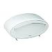 Typhoon Retro Revolution Limo White Bread Bin