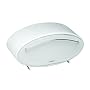 Typhoon Retro Revolution Limo White Bread Bin