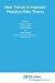 New Trends in Kramers' Reaction Rate Theory (Understanding Chemical Reactivity)