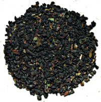 Darjeeling Soom Gunpowder - BPS Tea 1 oz loose tea sample by Culinary Teas