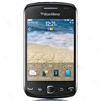 BlackBerry Curve Touch 9380 | White